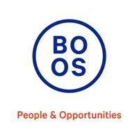 Boos People & Opportunities As