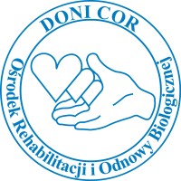 Doni Cor logo - Similar company to Light Code Sp. Z O.O.