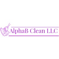 AlphaB Clean LLC logo - Similar company to Ts Services - Professional Exterior Cleaning