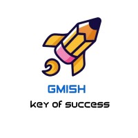 Gmish logo - Similar company to Asg Solutions