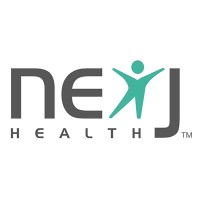 NexJ Health logo - Similar company to Intelocate