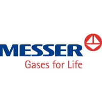 Messer Slovenija logo - Similar company to Goricane D.D. Medvode