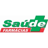 Farmácias Saúde logo - Similar company to + Saúde Farmácias
