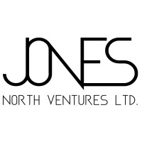 Jones North Ventures Ltd.