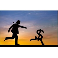 The Credit App logo - Similar company to Calendarbudget