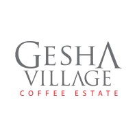Gesha Village Coffee Estate logo - Similar company to Gobuzz