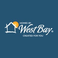 Homes by WestBay logo - Similar company to Tide Homes