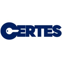 Certes logo - Similar company to Certes Pro
