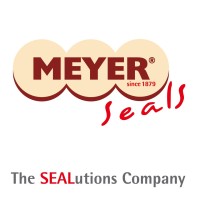 Meyer Seals Group®-The SEALutions company® logo - Similar company to Selig Group