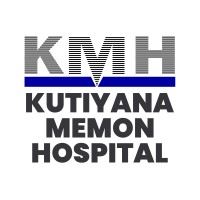 Kutiyana Memon Hospital logo - Similar company to Chiniot General Hospital