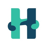 HelperChoice logo - Similar company to Quantilia