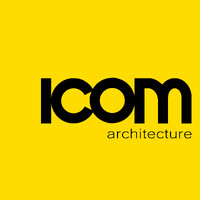 SARL ICOM ARCHITECTURE logo - Similar company to Designday