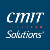 CMIT Solutions of West LA logo - Similar company to Cmit Solutions Of The Twin Cities West