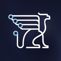 Grifin logo - Similar company to Routy