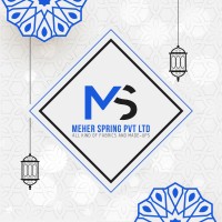 Meher Spring Private Limited logo - Similar company to Silko 99