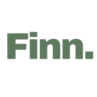 Bureau Finn. logo - Similar company to Adg Groep