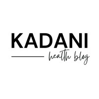 Kadani Health Blog logo - Similar company to Fajr Effect Health Blog