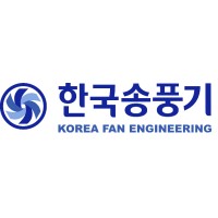 Korea Fan Engineering logo - Similar company to Xianrun Blower
