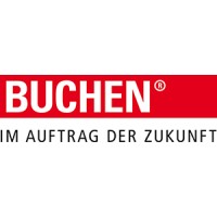 BUCHEN SafetyService logo - Similar company to Buchen-Ics