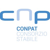 Conpat Scarl logo - Similar company to Simone Cagnazzo Studio