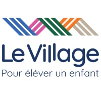 Le Village logo - Similar company to Cabana Gallery