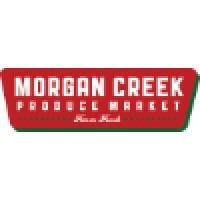 Morgan Creek Fresh Produce
