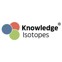 Knowledge Isotopes logo - Similar company to Knowledge Isotopes Pvt. Ltd.