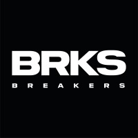 Breakers logo - Similar company to Studio Zerotredici