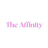 The Affinity | Influencer Marketing Agency logo - Similar company to Affinity Web Systems