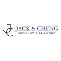 Jack & Cheng logo - Similar company to Anton & Chen