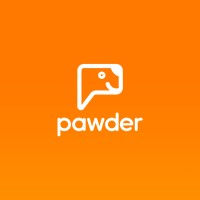 Pawder logo - Similar company to Uniwise Academy