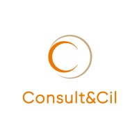 Consult&Cil logo - Similar company to Ipama