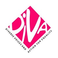 Diverse Voices and Action for Equality logo - Similar company to Gen-Z Aotearoa