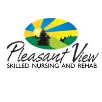 Pleasant View Skilled Nursing & Rehab logo - Similar company to Islands Skilled Nursing And Rehabilitation