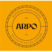 Arpo Gin logo - Similar company to Arapuru Gin