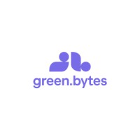 GreenBytes logo - Similar company to Our Shift®