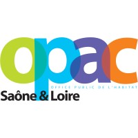 OPAC Saône-et-Loire logo - Similar company to Sala Constructions