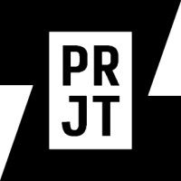 PRJTZ Creator Company logo - Similar company to Famous Birthdays