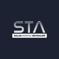 STA SOLAR MONTAJ SİSTEMLERİ logo - Similar company to Eurocode Consulting