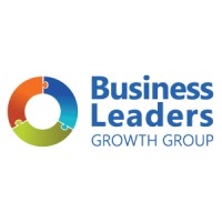 Business Leaders Growth Group logo - Similar company to Blue Ripple Group