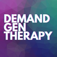 Demand Gen Therapy logo - Similar company to Zeekee