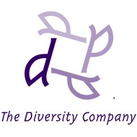 The Diversity Company logo - Similar company to Moon