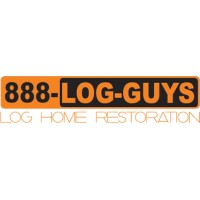 888 - LOG - GUYS, LLC logo - Similar company to Wolf Recruiting