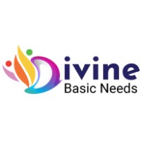 Divine Basic Needs logo - Similar company to Azm Global Technology