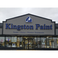 Kingston Paint & Decorating Inc