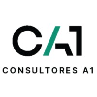 CA1- Consultores A1 logo - Similar company to Almerco Abogados & Consultores