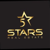 5 Stars Real Estate logo - Similar company to Staezy