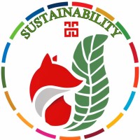 AGU Sustainability Club logo - Similar company to 