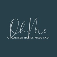 ORGANISED HOMES MADE EASY logo - Similar company to Usp And Sons Firm