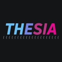 THESIA logo - Similar company to Curiosity Inc.